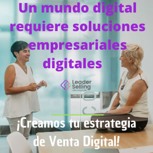 Leader Selling - Soluciones Digitales