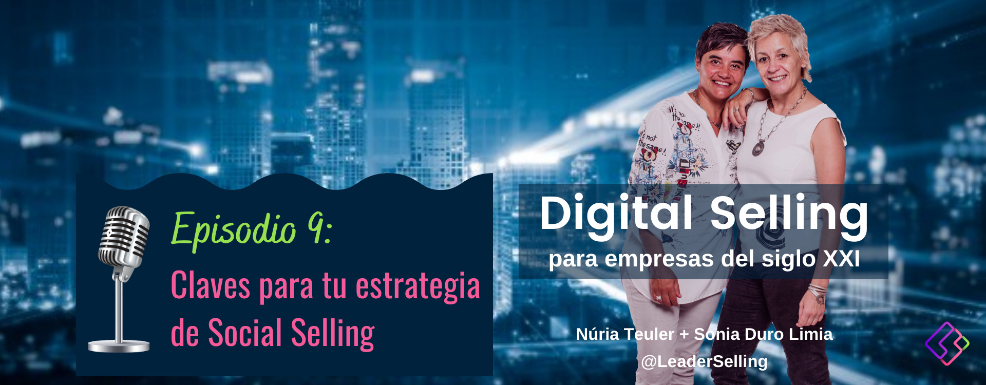 7 claves para una estrategia de social selling