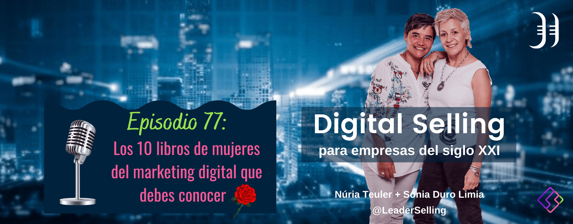 leader-selling-episodio-77-libros-mujeres